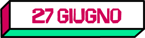 27 giugno