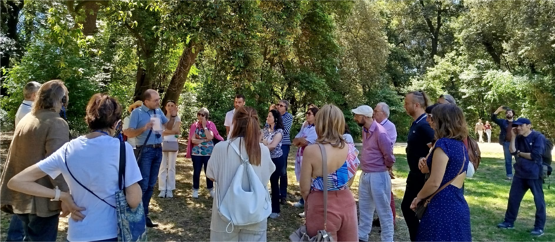 Concertazione e bandi per le orchestre giovanili a Napoli